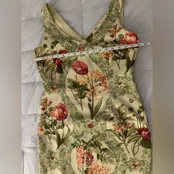 Dresses, TALBOTS, size 6, multicolour - Picture 3 of 9